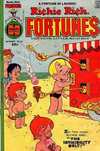 Richie Rich Fortunes #30 Comic Books - Covers, Scans, Photos in Richie Rich Fortunes Comic Books - Covers, Scans, Gallery